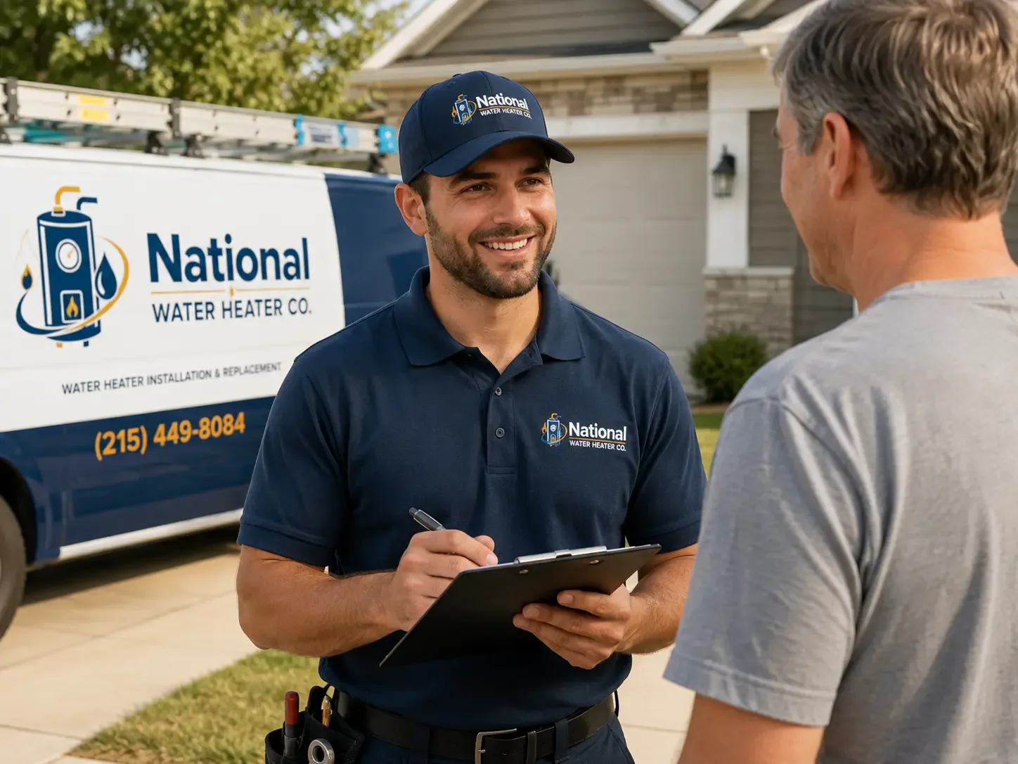 Water Heater Installation Houghton, SD FAQs
